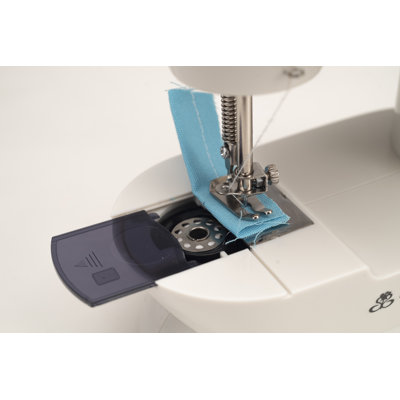 Michley Electronics Mini Sewing Machine Kit &amp; Reviews | Wayfair